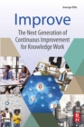 Image for iMprove: the next generation of continuous improvement