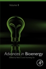 Image for Advances in Bioenergy. : Volume 1