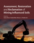 Image for Assessment, restoration and reclamation of mining influenced soils
