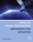 Image for Satellite signal propagation, impairments and mitigation