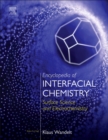 Image for Encyclopedia of interfacial chemistry  : surface science and electrochemistry