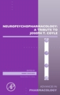 Image for Neuropsychopharmacology  : a tribute to Joseph T. Coyle : Volume 76