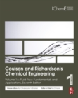 Image for Coulson and Richardson&#39;s chemical engineering.: fundamentals and applications (Fluid flow)