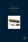 Image for Advances in geophysics.