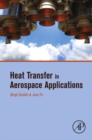 Image for Heat transfer in aerospace applications
