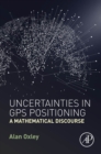 Image for Uncertainties in GPS positioning: a mathematical discourse