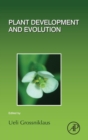 Image for Plant Development and Evolution