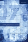 Image for Semihypergroup Theory