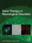 Image for Gene therapy in neurological disorders