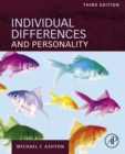 Image for Individual Differences and Personality