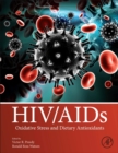 Image for HIV/AIDS  : oxidative stress and dietary antioxidants