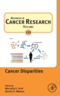 Image for Cancer disparities : Volume 133
