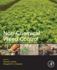Image for Non-chemical weed control