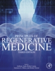 Image for Principles of regenerative medicine