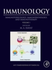 Image for Immunology.: (Immunotoxicology, immunopathology, and immunotherapy)