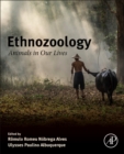 Image for Ethnozoology  : animals in our lives