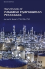 Image for Handbook of Industrial Hydrocarbon Processes