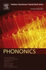 Image for Phononics
