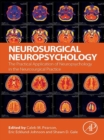 Image for Neurosurgical Neuropsychology: The Practical Application of Neuropsychology in the Neurosurgical Practice