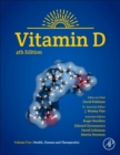 Image for Vitamin DVolume 2,: Health, disease and therapeutics