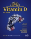 Image for Vitamin D.: (Health, disease and therapeutics.) : Volume 2,