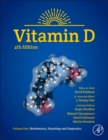 Image for Vitamin DVolume 1,: Biochemistry, physiology and diagnosis