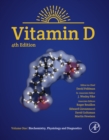 Image for Vitamin D.: (Biochemistry, physiology and diagnosis) : Volume 1,