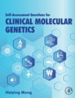 Image for Self-assessment Questions for Clinical Molecular Genetics