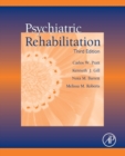 Image for Psychiatric rehabilitation