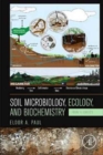 Image for Soil microbiology, ecology and biochemistry