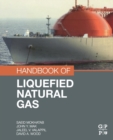 Image for Handbook of liquefied natural gas