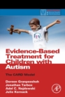 Image for Evidence-Based Treatment for Children with Autism : The CARD Model