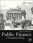 Image for Public Finance : A Normative Theory