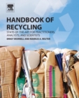 Image for Handbook of Recycling