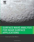 Image for Surface Wave Analysis for Near Surface Applications