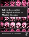 Image for Pattern Recognition and Signal Analysis in Medical Imaging