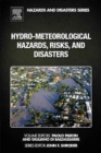 Image for Hydro-Meteorological Hazards, Risks, and Disasters