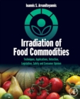 Image for Irradiation of Food Commodities