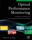 Image for Optical Performance Monitoring : Advanced Techniques for Next-Generation Photonic Networks