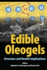 Image for Edible Oleogels