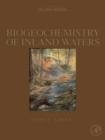Image for Biogeochemistry of Inland Waters