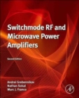 Image for Switchmode Rf and Microwave Power Amplifiers