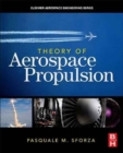 Image for Theory of Aerospace Propulsion