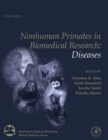 Image for Nonhuman Primates in Biomedical Research : Diseases : Volume 2