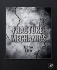 Image for Fracture mechanics