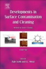 Image for Developments in Surface Contamination and Cleaning, Volume 8