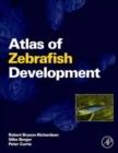 Image for Atlas of Zebrafish Development