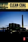 Image for Clean coal engineering technology