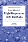 Image for Recent advances in high-temperature PEM fuel cells
