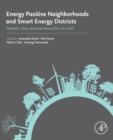 Image for Energy positive neighborhoods and smart energy districts: methods, tools and experiences from the field